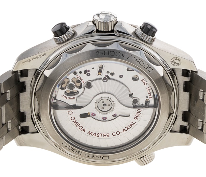 Omega Seamaster Diver 300m 210.30.44.51.01.001